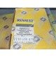 FANALE CON LUCE TARGA RENAULT 7701366013