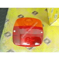 FANALE CON LUCE TARGA RENAULT 7701366013