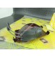 FANALE FENDINEBBIA SX RENAULT ESPACE 6025070990
