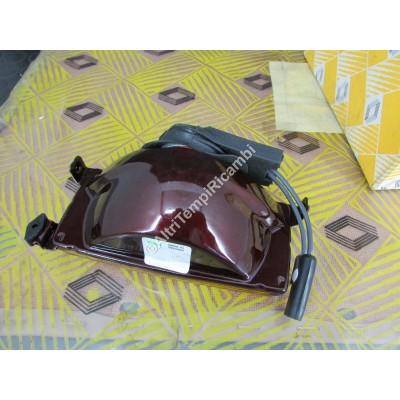 FANALE FENDINEBBIA SX RENAULT ESPACE 6025070990-5