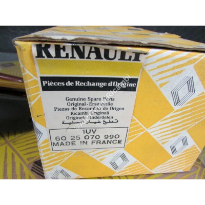 FANALE FENDINEBBIA SX RENAULT ESPACE 6025070990-0