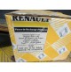 FANALE FENDINEBBIA SX RENAULT ESPACE 6025070990