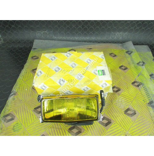 FANALE FENDINEBBIA SX RENAULT ESPACE 6025070990
