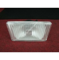FANALE LUCE PROFONDITA' FENDINEBBIA AUTO D'EPOCA - AUTO CARRI D'EPOCA 0246809