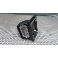 FANALE LUCE TARGA PER FIAT 127 4 SERIE
