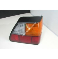 FANALE POST DX VOLKSWAGEN GOLF 2^ SERIE 3R01018