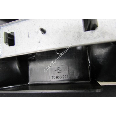 FANALE POST SX OPEL REKORD 2.0 D MARCA 3790-5