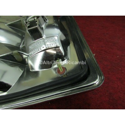 FANALE POSTERIORE DX AUTOBIANCHI A 112 2 SERIE 1130500-4