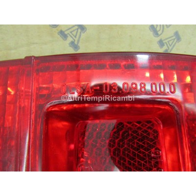 FANALE POSTERIORE DX AUTOBIANCHI A 112 2 SERIE 1130500-1