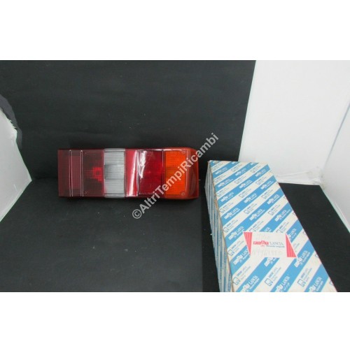 FANALE POSTERIORE DX AUTOBIANCHI Y10 14407 RIGHT HAND TAIL LAMP SCHLUSSLEUCHTE R