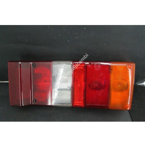 FANALE POSTERIORE DX AUTOBIANCHI Y10 38908 RIGHT HAND TAIL LAMP SCHLUSSLEUCHTE R