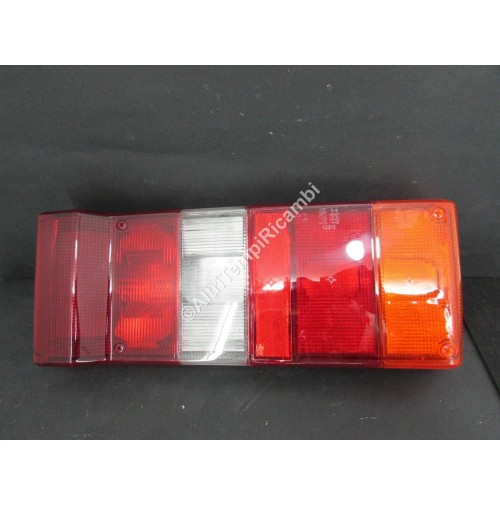 FANALE POSTERIORE DX AUTOBIANCHI Y10 RIGHT HAND TAIL LAMP SCHLUSSLEUCHTE RECHTS