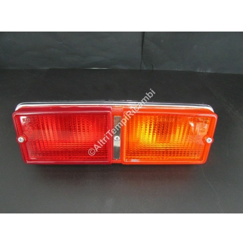 FANALE POSTERIORE DX FIAT 128 BN 1° SERIE