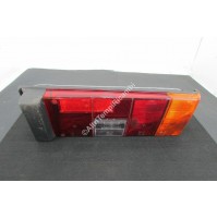 FANALE POSTERIORE DX FIAT REGATA '86 5971448 RIGHT HAND TAIL LAMP SCHLUSSLEUCHTE