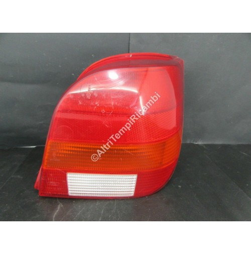 FANALE POSTERIORE DX FORD FIESTA MK3 ('89 - '95) 10.881