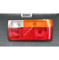 FANALE POSTERIORE DX PER RENAULT R9