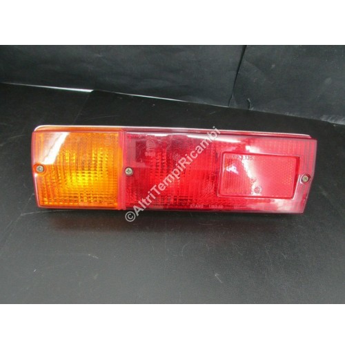 FANALE POSTERIORE SX FIAT 124 SPECIAL - SPECIAL T 116250 TAIL LAMP LEFT SCHLUSSL