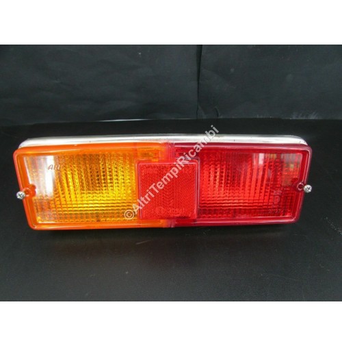 FANALE POSTERIORE SX FIAT 128 1°SERIE 44147535 S TAIL LAMP LEFT SCHLUSSLEUCHTE L