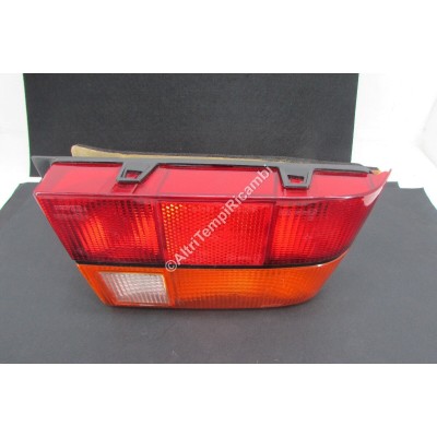 FANALE POSTERIORE SX FIAT CROMA 1^ SERIE DAL '85 294571 TAIL LAMP LEFT SCHLUSSLE-0