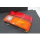 FANALE POSTERIORE SX FIAT CROMA 1^ SERIE DAL '85 294571 TAIL LAMP LEFT SCHLUSSLE