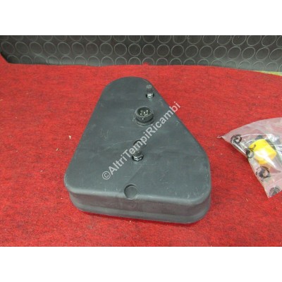 FANALE POSTERIORE TRATTORI E RIMORCHI 02 R S1 01 2A TAIL LAMP SCHLUSSLEUCHTE LÁM-0