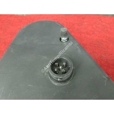 FANALE POSTERIORE TRATTORI E RIMORCHI 02 R S1 01 2A TAIL LAMP SCHLUSSLEUCHTE LÁM-6