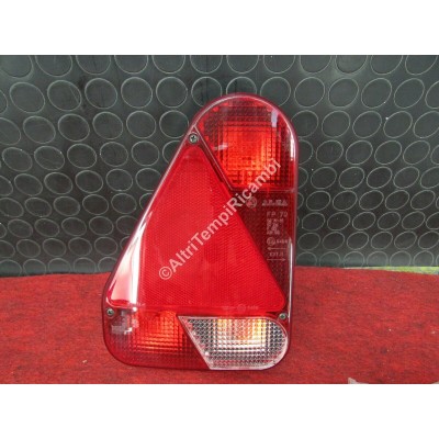 FANALE POSTERIORE TRATTORI E RIMORCHI 02 R S1 01 2A TAIL LAMP SCHLUSSLEUCHTE LÁM-3