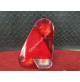 FANALE POSTERIORE TRATTORI E RIMORCHI 02 R S1 01 2A TAIL LAMP SCHLUSSLEUCHTE LÁM