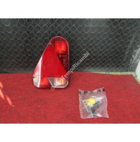 FANALE POSTERIORE TRATTORI E RIMORCHI 02 R S1 01 2A TAIL LAMP SCHLUSSLEUCHTE LÁM