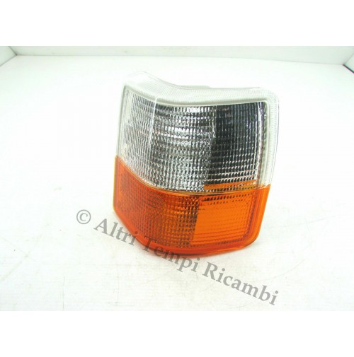 FANALINO ANT. SX VOLVO 740 '90 INDICATOR TURN LIGHTS LEFT HAND FRONT FAHRTRICHTU