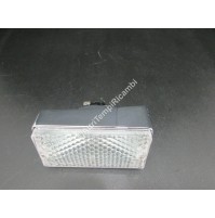 FANALINO ANTERIORE SX FIAT 124 BERLINA - FAMILIARE 4198749