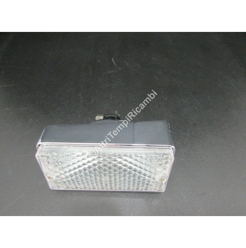 FANALINO ANTERIORE SX FIAT 124 BERLINA - FAMILIARE 4198749