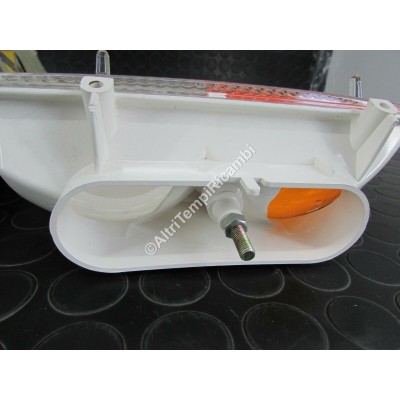 FANALINO ANTERIORE SX RENAULT R6 SECONDA SERIE 7701016851-2