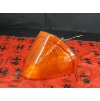 FANALINO FRECCIA ANTERIORE SX ARANCIO ALFA ROMEO 33 ('83 - '89) 16.465.717