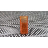 FANALINO FRECCIA LATERALE ARANCIO BILATERALE PER CITROEN ZX