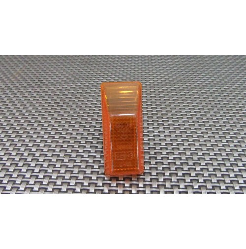 FANALINO FRECCIA LATERALE ARANCIO BILATERALE PER CITROEN ZX