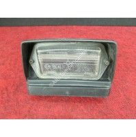 FANALINO LUCE TARGA 38203