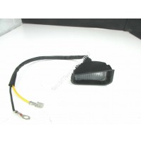 FANALINO LUCE TARGA DX INNOCENTI MINI DE TOMASO 0408800