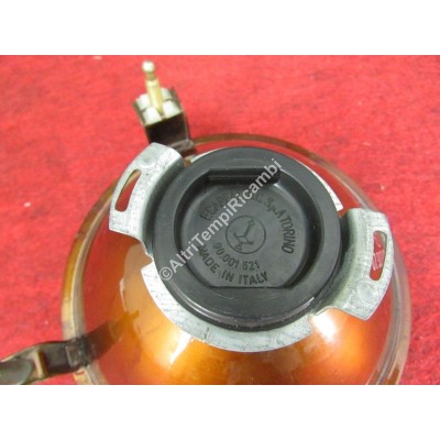 FARO LUCE DI PROFONDITA' FIAT 124 SPECIAL - SPECIAL T 07.901.700-1