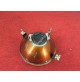 FARO LUCE DI PROFONDITA' FIAT 124 SPECIAL - SPECIAL T 07.901.700