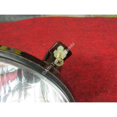 FARO LUCE DI PROFONDITA' FIAT 124 SPECIAL - SPECIAL T 07.901.700-2