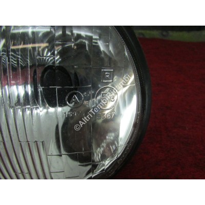 FARO LUCE DI PROFONDITA' FIAT 124 SPECIAL - SPECIAL T 07.901.700-4