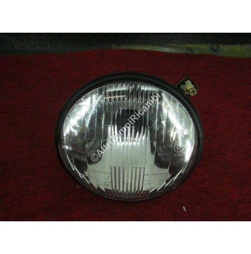 FARO LUCE DI PROFONDITA' FIAT 124 SPECIAL - SPECIAL T 07.901.700