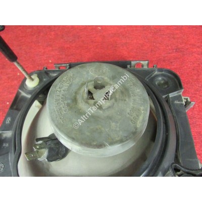 FARO PROIETTORE ANT DX H4 OPEL CORSA 301-960074-9-2