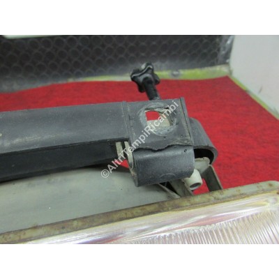 FARO PROIETTORE ANT DX H4 OPEL CORSA 301-960074-9-1