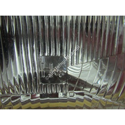 FARO PROIETTORE ANT DX H4 OPEL CORSA 301-960074-9-4