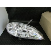 FARO PROIETTORE ANT DX RENAULT MEGANE 7701047180