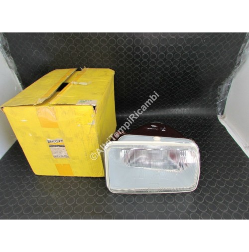 FARO PROIETTORE ANT SX RENAULT R14 7701020340