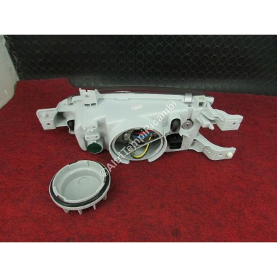 FARO PROIETTORE ANTERIORE DESTRO H4 PER HYUNDAI ACCENT '96 4D 221-1108-LD-6