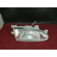 FARO PROIETTORE ANTERIORE DESTRO H4 PER HYUNDAI ACCENT '96 4D 221-1108-LD